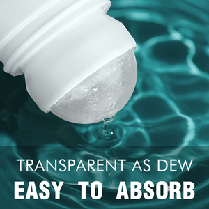 Déodorant <span class=keywords><strong>anti</strong></span>-<span class=keywords><strong>transpirant</strong></span> biologique en roll-on pour le corps, pour hommes et femmes - Product Image 5