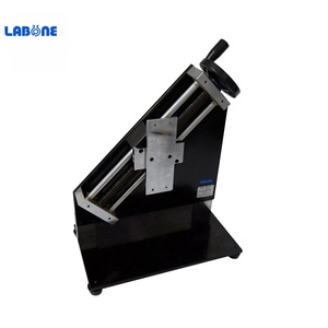 ABL -<span class=keywords><strong>90</strong></span> băng ghế thử nghiệm đặc biệt cho lực Lột (tải tối đa 500N) Máy kiểm tra độ bền vỏ bằng tay <span class=keywords><strong>90</strong></span> độ - Product Image 5