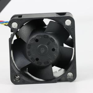 Ventilador Axial de Refrigeración SUNON VF40281BX-Q747-SAH 40x40x28mm 12VDC 25.2W con Rodamiento de Bolas para Gabinetes e Inversores, OEM/ODM - Product Image 4