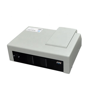 CS-810 Máy Đo Độ Truyền Quang Phổ, Máy Đo Quang Phổ Kế Màu Lỏng - Product Image 4