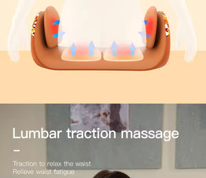 Çok Satan <span class=keywords><strong>E</strong></span>-ticaret Doğum Sonrası Pelvik İyileşme, Germe Akupunktürü, Kalça ve Bel İçin Çoklu Alan Masajı - Product Image 5