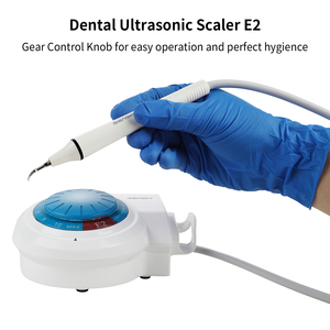 SEASKY Escariador Dental Ultrasónico Piezoeléctrico con Pieza de Mano Desmontable, 5 Puntas, Frecuencia Automática para Cavitron <span class=keywords><strong>EMS</strong></span> Wrench - Product Image 4