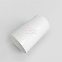 Creusets en nitrure de bore pyrolytique (PBN) - Stabilité thermique exceptionnelle pour les applications MBE et LEC