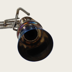 Sistema de Escape para Subaru BRZ 2.<span class=keywords><strong>0</strong></span> / Toyota <span class=keywords><strong>GT86</strong></span>, Tubo de Escape de Acero Inoxidable, Silenciadores - Product Image 6