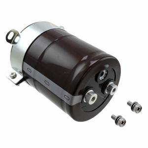 LQR2G272MSEG Proveedores Originales de Componentes Electrónicos, Condensadores Electrolíticos de Aluminio 2700uF ±20% 400V Montaje en Chasis - Product Image 1