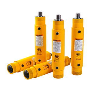 Cilindro OEM VIT-W RD-256 de 23T de Capacidad, Diseño Delgado para Integración en Marcos de Maquinaria Personalizada - Product Image 2