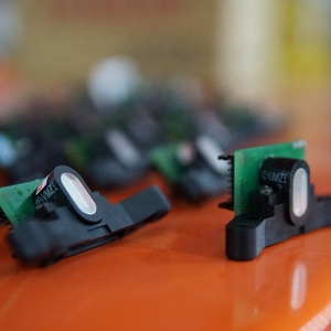 บอร์ดควบคุม Fanuc ของแท้ใหม่เอี่ยม รุ่น A20B-2003-0311 พร้อมเซ็นเซอร์เอนโค้ดเดอร์มอเตอร์แกนหมุน คอนโทรลเลอร์แบบตั้งโปรแกรมได้ - Product Image 2
