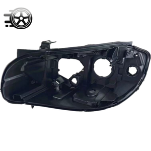 AFTATPT Venta Directa de Fábrica para BMW X1 E84 10-15, Carcasa Trasera de la Base de la Lámpara Delantera Grande Halógena/Xenón - Product Image 5