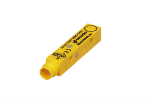 Capteur de proximité inductif IP68 NI4U-Q8SE-RP6X-V1131 |   Interrupteur magnétique immunisé aux champs électromagnétiques 30VDC 150mA M12 - Product Image 3