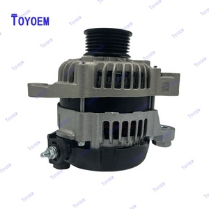TOYOEM para TOYOTA Vios Engine Parts 27060-0J070 China Generador para <span class=keywords><strong>alternador</strong></span> japonés <span class=keywords><strong>de</strong></span> Toyota Car 12 V130a Asamblea - Product Image 1