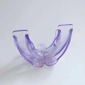 Aligneur orthodontique transparent personnalisé en TPE pour les dents - Dispositif médical de classe I certifié CE, polyvalent pour diverses applications dentaires - Product Image 5
