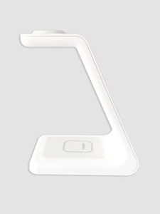 Cargador Inalámbrico Magnético Portátil OEM de 15W, Base Multifuncional 3 en 1 Plegable para iPhone Series, 20W PD para Airpods - Product Image 4