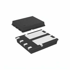 Composants de circuits électroniques SI7994DP-T1-GE3 PowerPAK SO-8 Transistors doubles Canal Fabricant - Product Image 1