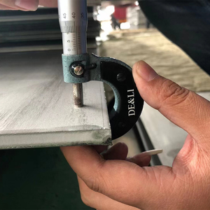 Prezzo Lamiera in Acciaio Inossidabile Sa240 321 S420j2 Super Duplex S32750 - Product Image 3