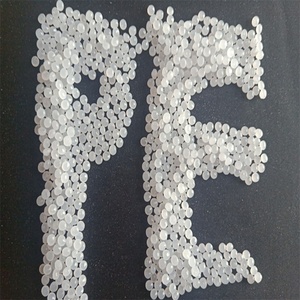 Nhà Máy Giá 100% polyethylene LLDPE tuyến tính mật độ thấp polyethylene phim lớp đùn y tế lớp PE hạt/Nhựa - Product Image 5