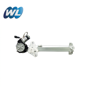 HND-091-2 72750-SWA-A01 Regulador de Ventanilla Eléctrica Mecanismo de Ventanilla Directo de Fábrica Pruebas Rigurosas Artículo en Stock NUEVO - Product Image 1