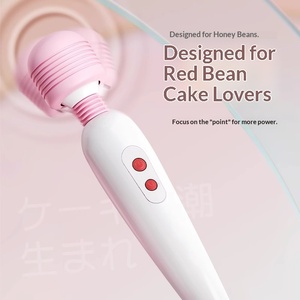Massage strong vibration <b>vibrator</b> adult female masturbation device into the body supplies play tools erotic fun - Product Image 2