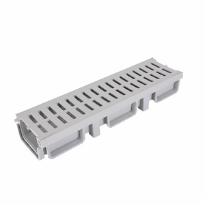 Eau en plastique Grille de Drain - Product Image 2