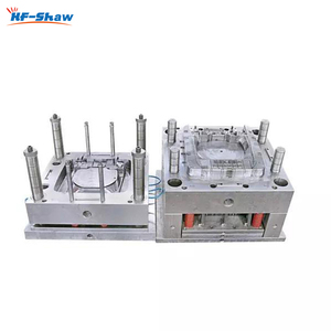 (คุณภาพสูง) smc/dmc ชิ้นส่วนไฟเบอร์กลาสเรซินเครื่องขึ้นรูปแบบการฉีดพลาสติก - Product Image 6