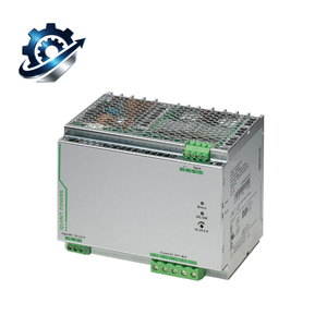 Módulo de Aislamiento de Señal Modelo Premium QUINT-DC-UPS/24DC/10, Número de Pieza 2866226, Proveedor Confiable, ISO - Product Image 5