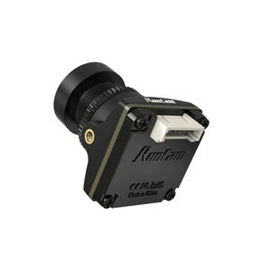 กล้อง Runcam Night Eagle 3 1500TVL 8.5G อัลตร้าไลท์ fovd ntsc/pal CMOS FPV Starlight กล้องมองกลางคืนสำหรับโดรน FPV RC - Product Image 3