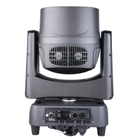 Professionelles LED Wasserdichtes 7x60W Moving Head Bühnenlicht für DJ Moving Head Beleuchtung und Bühnenveranstaltungen