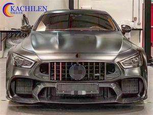 จรวด GT60 GT50 RT900ล้อมรอบขนาดใหญ่สำหรับ Mercedes-Benz AMG GT50 GT60 - Product Image 2