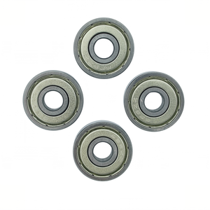 リジッドボールベアリング 626 ZZ 6x19x6MM - Product Image 3