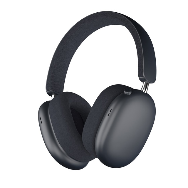 Ulisten O3 Hybrid ANC Over-Ear Headphones Transparency Mode 100H Knob Button Control Dual Connect