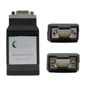 เครื่องตรวจจับข้อบกพร่องอิเล็กทรอนิกส์ รุ่น 620-00-177-00 สำหรับเครื่องจักรหนัก HEINZMANN เครื่องมือวินิจฉัยรถขุด Heinzmann - Product Image 4