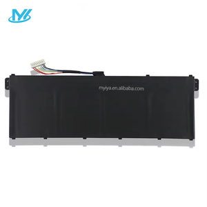 AP19B5L แบตเตอรี่แล็ปท็อปสําหรับ <span class=keywords><strong>ACER</strong></span> Aspire 5 A515-43 A515-43G A515-<span class=keywords><strong>52</strong></span> A515-52G Swift 3 SF314-42 <span class=keywords><strong>SP314</strong></span>-21N-R5FR Vero AV15-51 Series - Product Image 3