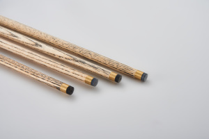 <span class=keywords><strong>Queue</strong></span> de <span class=keywords><strong>billard</strong></span> SLP de 57 pouces, 18 oz, 3/4, avec embouts de 10 mm, <span class=keywords><strong>queue</strong></span> de snooker anglaise - Product Image 3