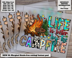 Autocollants thermocollants prêts à l'emploi pour la mode : motifs personnalisés pour T-shirts et casquettes - Décalcomanies en vinyle à repasser Plastisol - Product Image 6