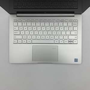 Portátiles Usados Xiaomi Notebook Air de 13.3 Pulgadas, 2019-- RAM de 8GB, ROM de 256GB SSD, Modelo de CPU I5-8250U, Resolución 1920*1080, 13.3 Pulgadas - Product Image 2