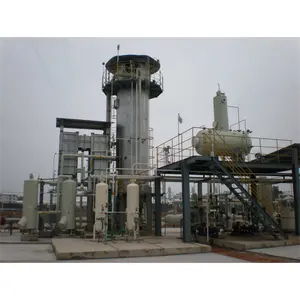 Vervuilingsvrije Kolenvergassing Waterstofproductiesysteem Kleine 5000 Ppb Waterstofgas Generator Te Koop