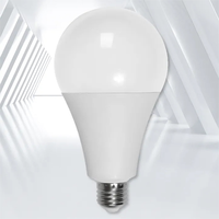 Ampoule blanche brillante 7W 9W 12W 15W lumière chaude blanche tête de lampe E27 de haute qualité éclairage d'ampoule LED super lumineuse