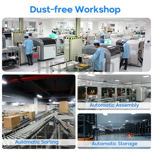 Hitosino ชุดกล้องวงจรปิดสำหรับ5MP 4MP 2MP ชุดกล้องวงจรปิดแบบมีสายระบบรักษาความปลอดภัยสูงสำหรับใช้ในบ้าน - Product Image 5