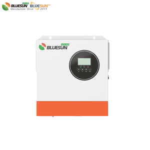 Compre el Nuevo Kit <span class=keywords><strong>de</strong></span> Sistema <span class=keywords><strong>de</strong></span> Energí<span class=keywords><strong>a</strong></span> Solar Fuera <span class=keywords><strong>de</strong></span> la Red Bluesun <span class=keywords><strong>de</strong></span> 4.2 kW, 5.5 kW y 6.2 kW para Uso Doméstico, Incluye Panel Solar, Inversor y Baterías <span class=keywords><strong>de</strong></span> 24V - Product Image 3