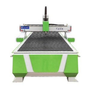 เครื่องเราเตอร์ซีเอ็นซี 4 แกน รุ่น 1325 สำหรับงานทำแม่พิมพ์ไม้ - Product Image 3