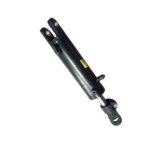 Cylindre d'inclinaison pour chariot élévateur Doosan Bobcat 3000 kg, acier, modèle droit YY0006880, pièce pour chariot élévateur électrique - Product Image 5