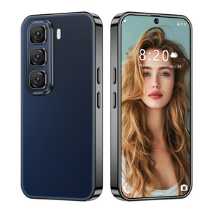 Smartphone 4G <span class=keywords><strong>Infinix</strong></span> Hot Sale, écran 4 pouces, double SIM, téléphone mobile Android avec 64 Go de ROM, fonction double carte, Hot50 Mini, état neuf - Product Image 1