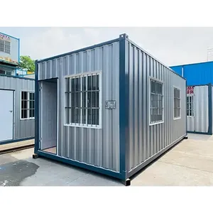 <span class=keywords><strong>Casa</strong></span> Prefabricada Expandible <span class=keywords><strong>de</strong></span> 20 pies y 2 Dormitorios, Casas Portátiles Rápidas, <span class=keywords><strong>Casa</strong></span> Contenedor <span class=keywords><strong>de</strong></span> 2 Dormitorios para <span class=keywords><strong>la</strong></span> Comunidad <span class=keywords><strong>de</strong></span> Casas Pequeñas <span class=keywords><strong>en</strong></span> Texas - Product Image 3