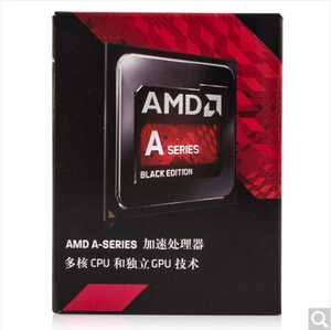 Nuevo Procesador de CPU de Cuatro Núcleos A10 9700 con Interfaz AM4, Bajo Consumo de Energía de 65W, AM4 - Product Image 3