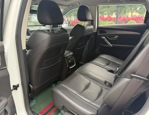 Jetour X70 PLUS 2021 d'occasion <span class=keywords><strong>pas</strong></span> <span class=keywords><strong>cher</strong></span>, 1.5 Turbo 6DCT, SUV 7 places <span class=keywords><strong>grand</strong></span> espace, Euro VI, vente en gros depuis la Chine - Product Image 5