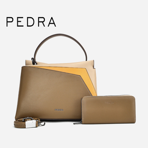 <span class=keywords><strong>Sac</strong></span> fourre-tout grande capacité PEDRA 2026, nouveau design, vente en gros, <span class=keywords><strong>pour</strong></span> femmes, <span class=keywords><strong>sac</strong></span> à main <span class=keywords><strong>de</strong></span> <span class=keywords><strong>travail</strong></span> tendance avec compartiments organisateurs - Product Image 3