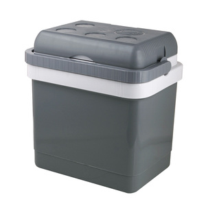 Largement Application Portable Réfrigérateur Électrique Portable Dc Réfrigérateur Mini Mobile Glacière Réfrigérateurs De Voiture - Product Image 4