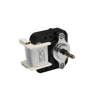 Moteur asynchrone monophasé à pôles ombragés YJ61-16/1 pour friteuse à air et déshumidificateur, 50Hz, 26W, 2450 tr/min - Product Image 2