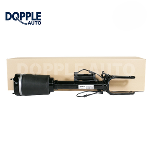 Pièces automobiles 1643206013 jambe de force à ressort avant pour <span class=keywords><strong>Mercedes</strong></span> Benz classe <span class=keywords><strong>ML</strong></span>/GL <span class=keywords><strong>W164</strong></span> X164 ADS <span class=keywords><strong>amortisseur</strong></span> à air - Product Image 2