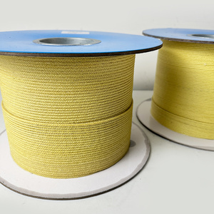 Aramid <span class=keywords><strong>PTFE</strong></span> sợi tuyến đóng gói góc bện đóng gói - Product Image 3