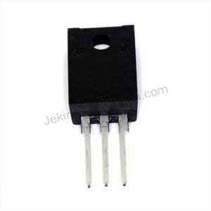 Jeking MOSFET <span class=keywords><strong>13NM60N</strong></span> N-CH 600V 11A TO220FP STF13NM60N ไดโอด MOSFET ชนิด N-CH 600V 11A แบบ TO220FP รุ่น STF13NM60N - Product Image 6